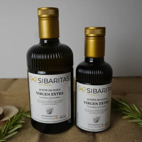 aceite cornicabra