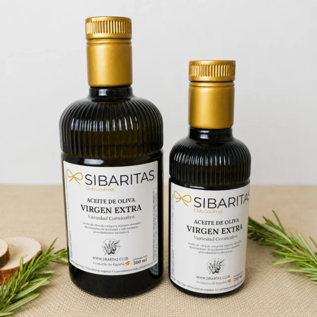 aceite cornicabra online