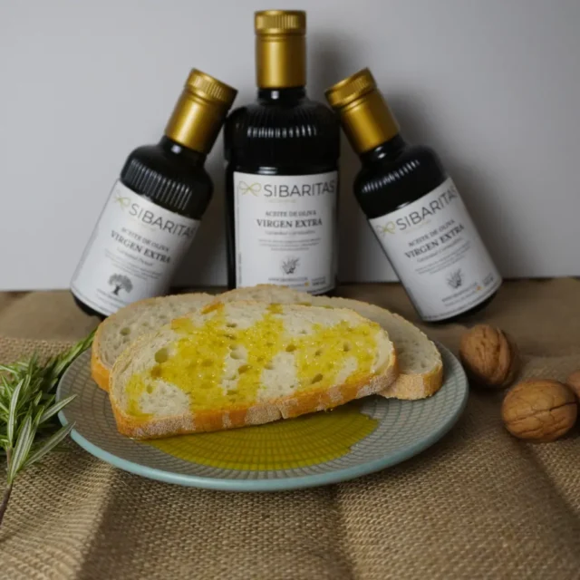 comprar AOVE picual