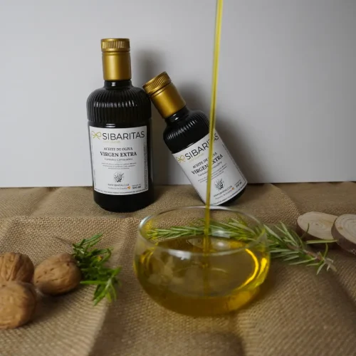 comprar aceite cornicabra