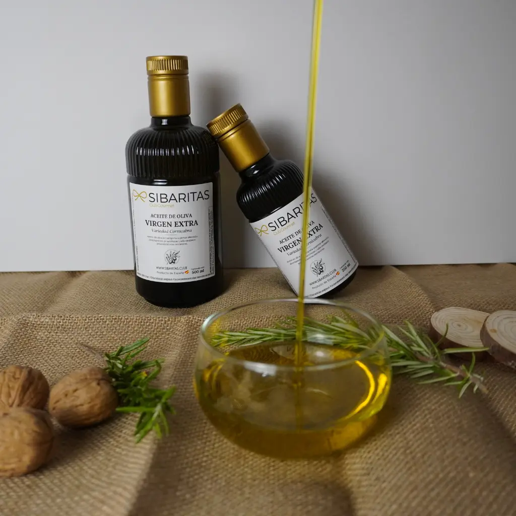 comprar aceite cornicabra