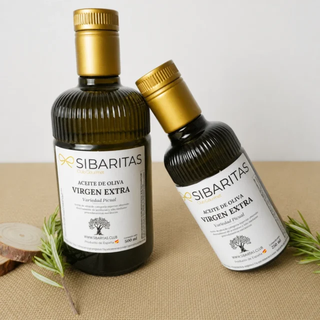 comprar aceite picual online