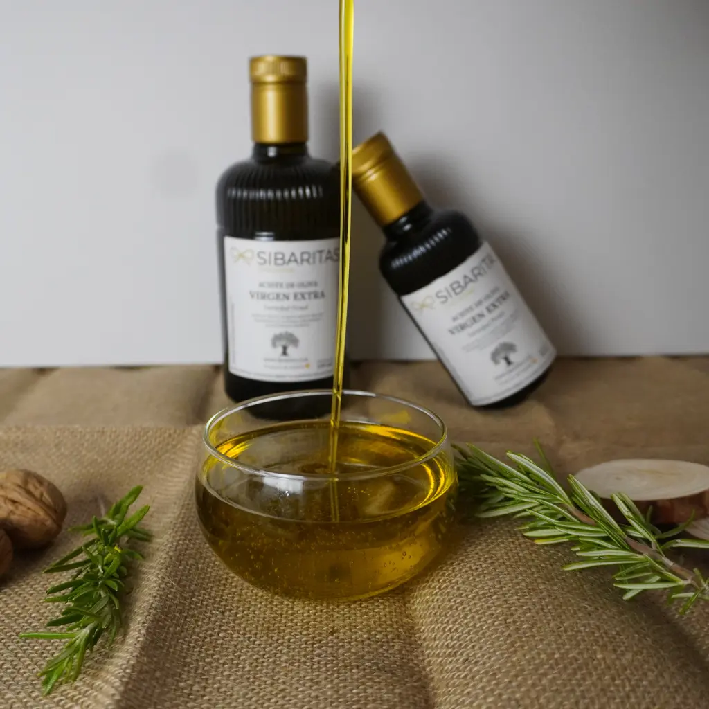comprar aceite picual