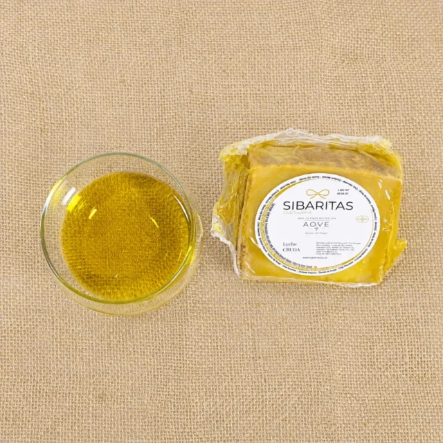 queso anejo en aceite de oliva online