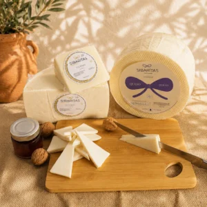 queso oveja tierno