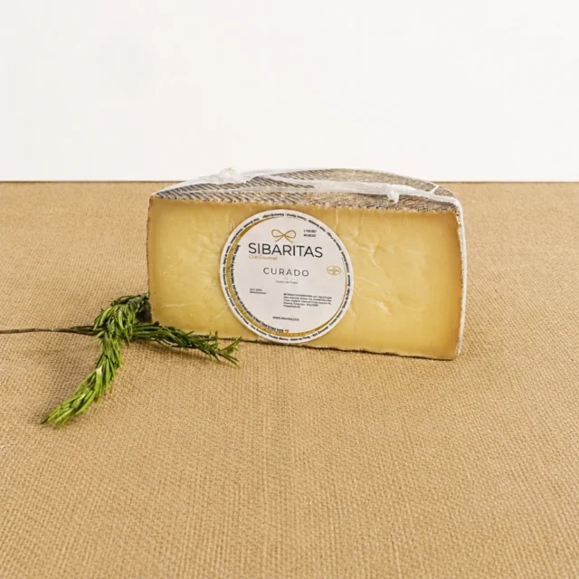 queso puro de oveja