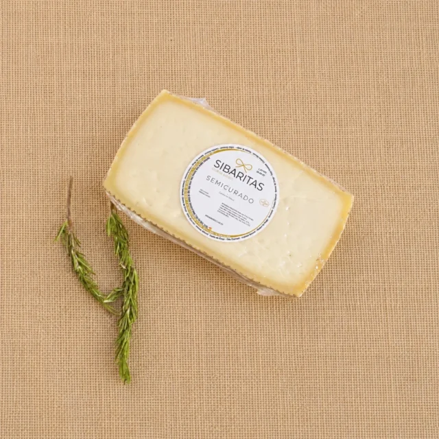queso semi de oveja