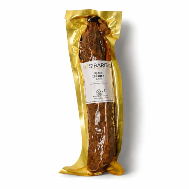 chorizo iberico de bellota online