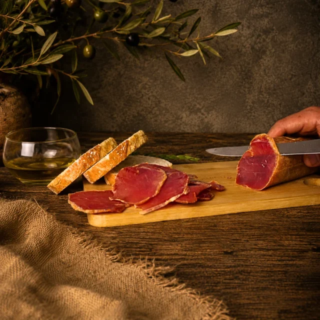 comprar lomo iberico online
