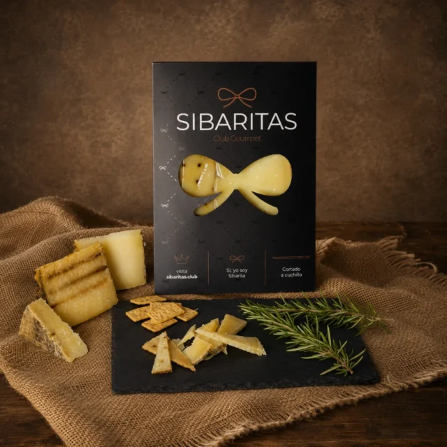comprar quesos gourmet loncheados