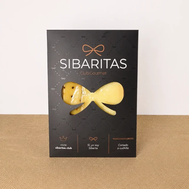 comprar quesos gourmet online