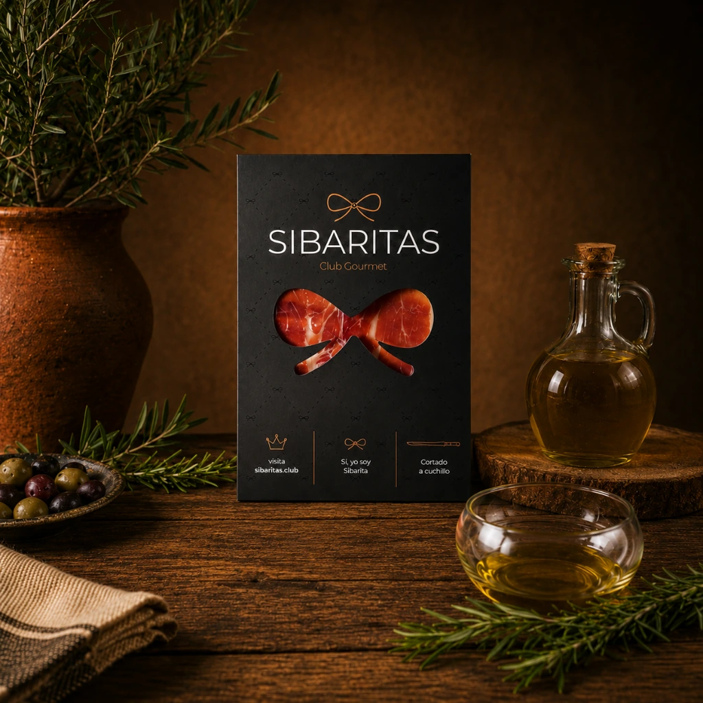 comprar sobre de jamon iberico de cebo de campo online