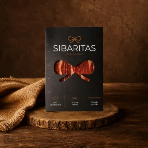 copmrar sobre de jamon iberico de bellota online