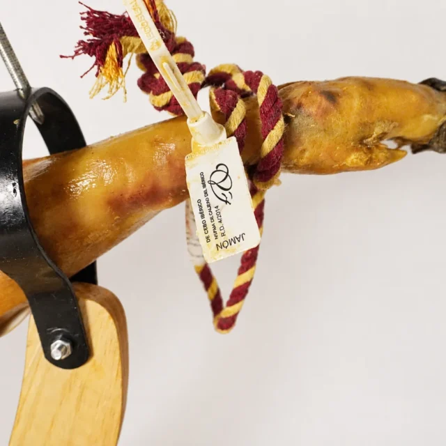 jamon iberico de cebo online