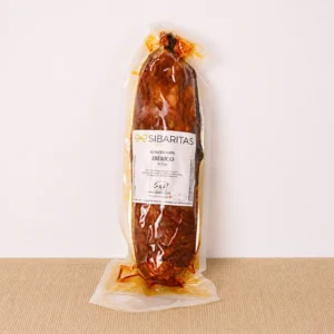 lomito iberico