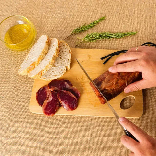 lomito iberico online