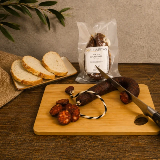 morcilla vengana