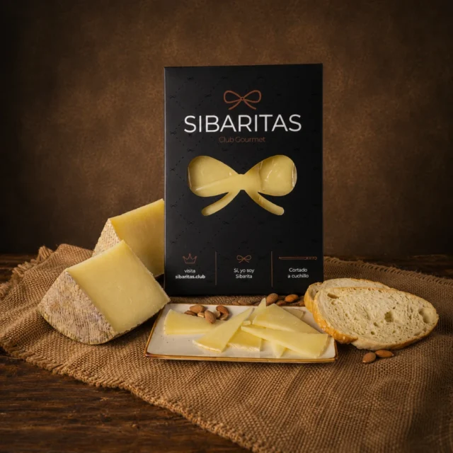 queso semi loncheado