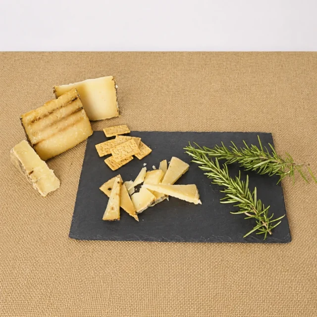 quesos gourmet online