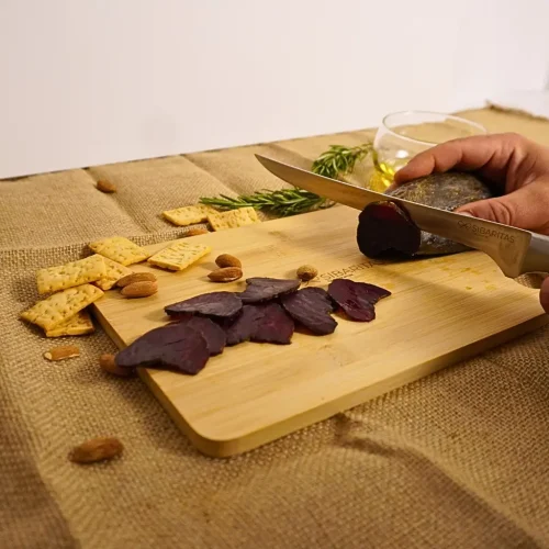 Cecina de ciervo online