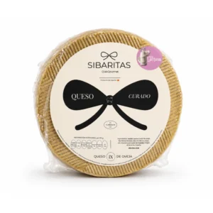 Queso curado sin lactosa online