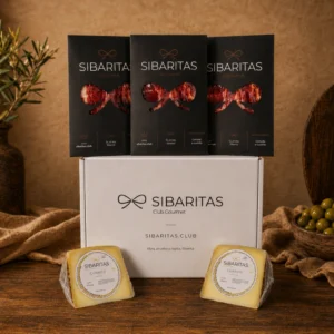 Tablas de quesos y jamon a domicilio 1