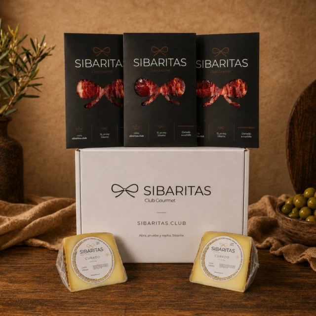 Tablas de quesos y jamon a domicilio 1
