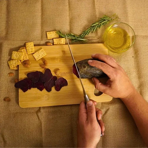 cecina de jabali a domicilio