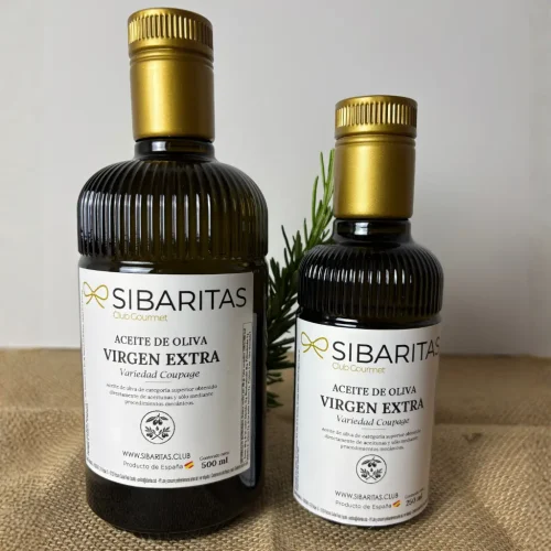 comprar aceite coupage