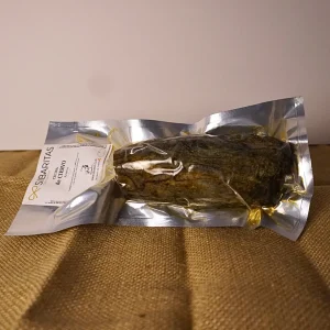comprar cecina de ciervo