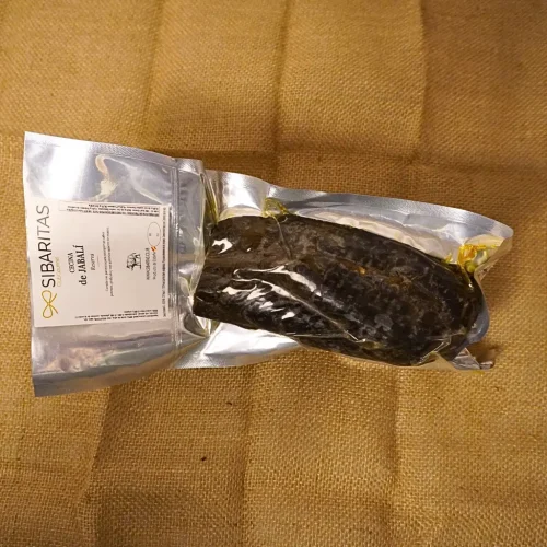 comprar cecina de jabali