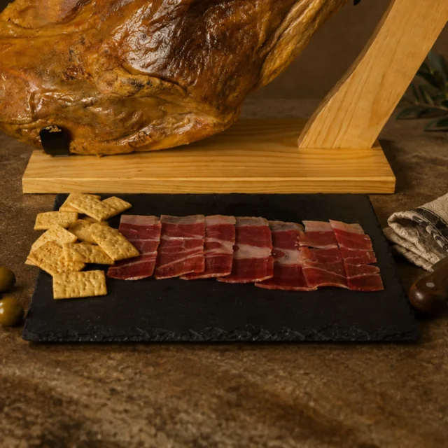 comprar jamon iberico de bellota