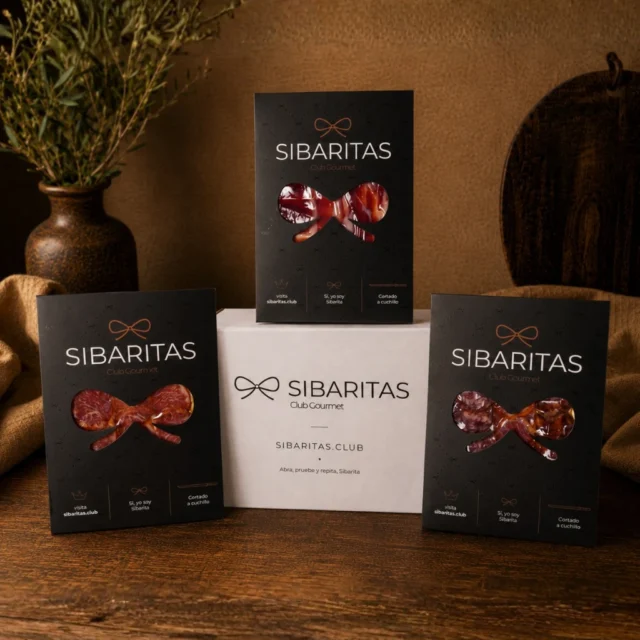 comprar tabla de ibericos de bellota