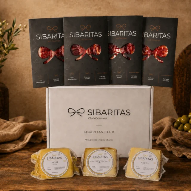 comprar tabla de quesos y jamon a domicilio