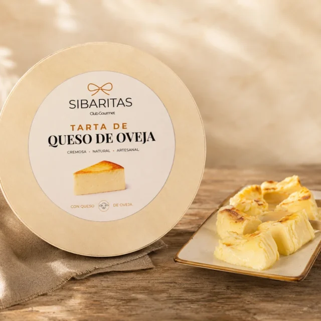 comprar tarta de queso online