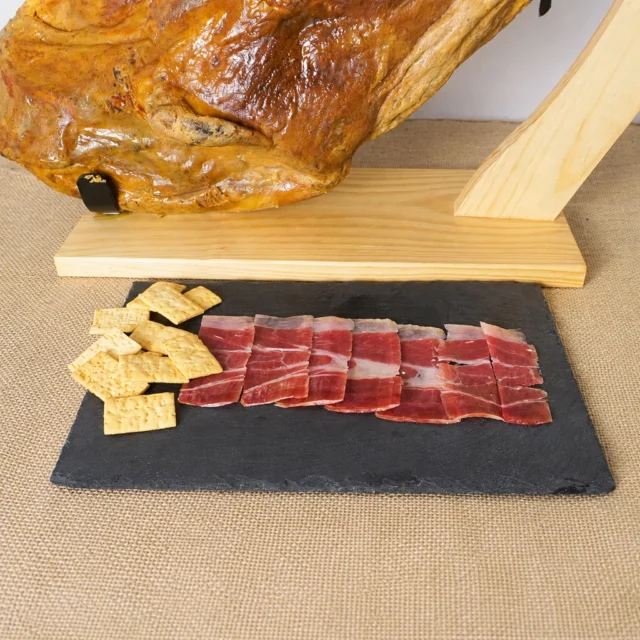 jamon iberico de bellota online en oferta