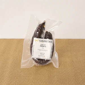 morcilla iberica