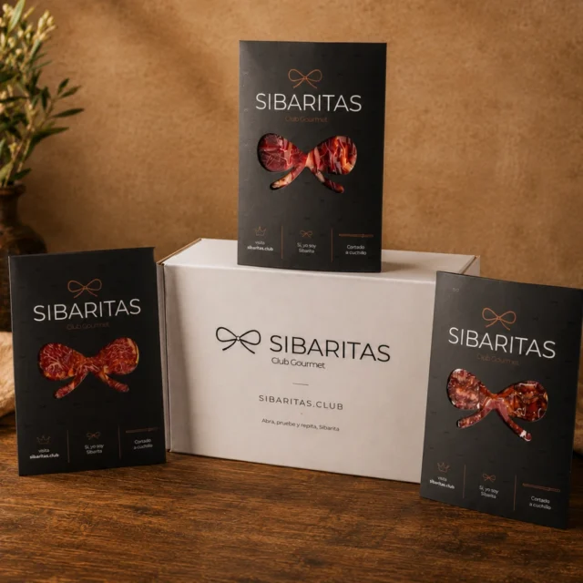 tabla de embutidos ibericos online