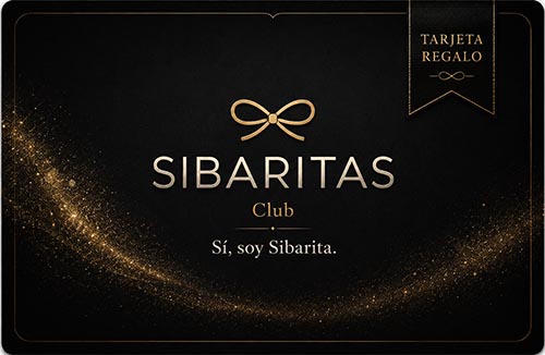 tarjeta regalo gourmet