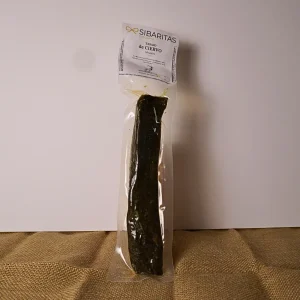 tasajo de ciervo