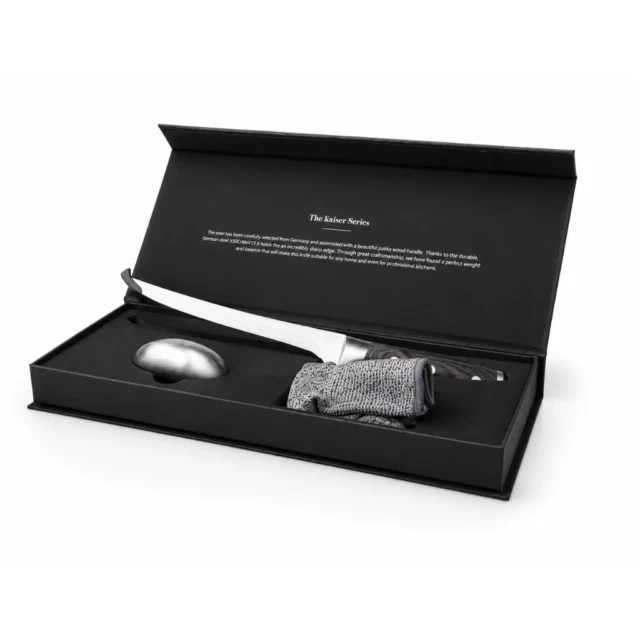 compar cuchillo para jamon