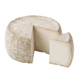 queso cabra