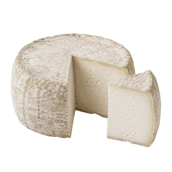 queso cabra