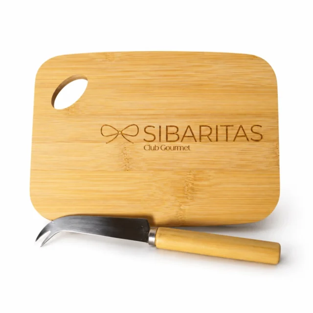 tabla de quesos con cuchillo online