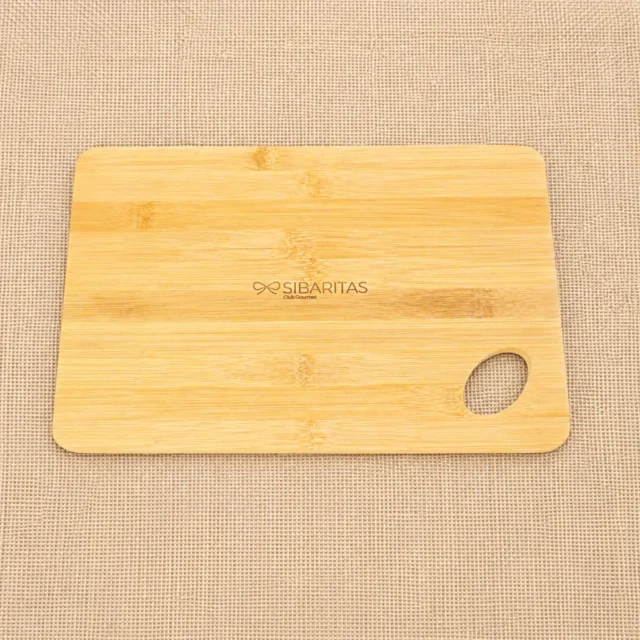 tabla para embutidos