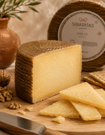 comer corteza del queso